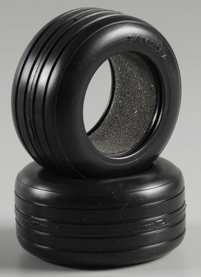 Tamiya 53660 - Reinforced Tires Type B Front F201 OP-660