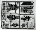 Tamiya 50931 - B Parts (Gearbox) F201 SP-931