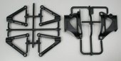 Tamiya 50932 - D Parts (Lower Arm) F201 SP-932