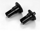 Tamiya 50940 - Ball Differential Joint Cup F201 2-Piece F SP-940