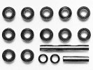 Tamiya 53348 - M03 / FF02 Ball Bearing Set OP-348