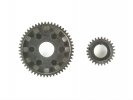 Tamiya 54262 - TRF201 Reinforced 52T Ball Differential Gear Set for FF-03 Pro FF-03 Chassis OP-1262