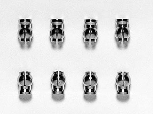 Tamiya 50961 - Ball Collar 6mm (8) SP-961