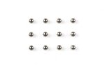 Tamiya 54226 - RC FF03 3/32 Tungsten Ball - 12pcs OP-1226