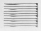 Tamiya 50595 - Nylon Band w/Metal Hook 02