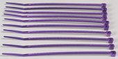 Tamiya 53622 - Nylon Band Purple (10)