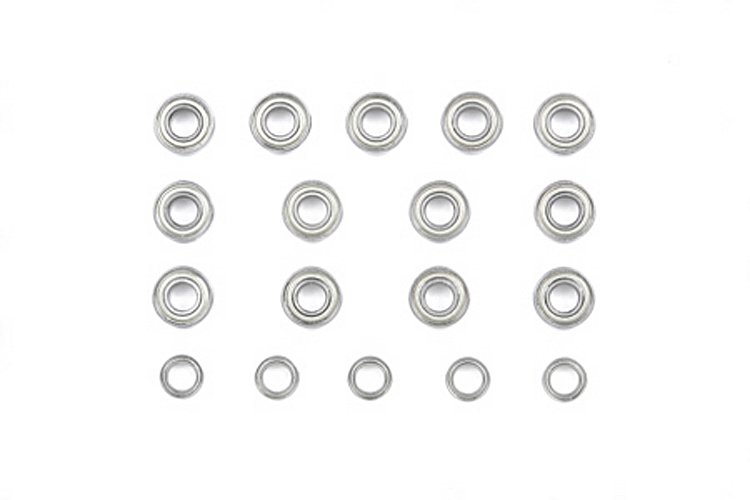 Tamiya 54002 - Hotshot Ball Bearing Set OP-1002