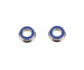Tamiya 42367 - 950 Sealed Flanged Ball Bearings (2pcs)