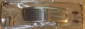 Tamiya 0115083 - Mercedes Benz 190E J Parts (Grille)Parts for 58108/58327