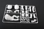 Tamiya 0115256 - Parts L (Driver) for 58242 Wild Willy 2