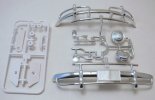 Tamiya 9005486 - H & J Parts For Volkswagen Beetle Body/M06/M04L/M02L/58572/58173 - 9005486