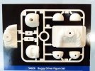 Tamiya 54626 - Buggy Driver Figure Set OP.1626 OP-1626