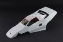 Tamiya 9335773 - Grasshopper II Body Shell for 58643 Tamiya 9335773 - Grasshopper II Body Shell for 58643