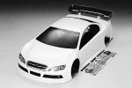 Tamiya 49374 - RC Body Set Subaru Legacy B4 - Lightweight