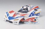 Tamiya 50759 - VOLTEC FIGHTER BODY SP-759