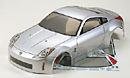 Tamiya 50925 - 1/10 RC Nissan 350 Z Body Parts - TL01/TA04/TB01/TG10 OP925 SP-925