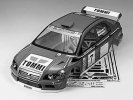 Tamiya 50927 - 1/10 Lancer Evo.VII WRC Body Parts SP-927