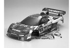Tamiya 50974 - Raybrig NSX Body Parts Set SP-974