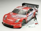 Tamiya 51194 - 1/10 RC Xanavi Nismo Z Body Set (Wide) SP-1194