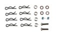 alt="Tamiya 51195 - 1/10 R/C Raybrig NSX 2004 Body Parts Set (Wide) SP-1195" title="Tamiya 51195 - 1/10 R/C Raybrig NSX 2004 Body Parts Set (Wide) SP-1195"