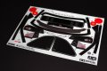 alt="Tamiya 51200 - 1/10 Xanavi NISMO GT-R (R34) (Wide) Body Parts Set SP-1200" title="Tamiya 51200 - 1/10 Xanavi NISMO GT-R (R34) (Wide) Body Parts Set SP-1200"