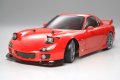 alt="Tamiya 51270 - 1/10 RC  Mazda RX-7 Body Sets SP-1270" title="Tamiya 51270 - 1/10 RC  Mazda RX-7 Body Sets SP-1270"