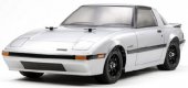 Tamiya 51451 - 1/10 Mazda RX-7 (1st Gen) Body - For M06, M06Pro SP-1451