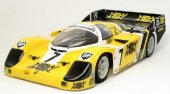 Tamiya 51491 - 1/12 RC Newman Joest - Racing Porsche 956 Body Set SP-1491