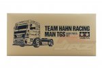 Tamiya 51606 - 1/14 RC Body Set Team Hahn Racing MAN TGS SP-1606