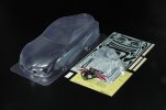 Tamiya 51622 - 1/10 Toyota GR Supra Body Parts Set SP-1622