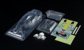 Tamiya 51676 - 1/10 Super Avante Body Parts Set SP-1676