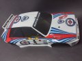 alt="Tamiya 8080086 - 1/10 Lancia Delta Integrale TT02 RC Finished Body" title="Tamiya 8080086 - 1/10 Lancia Delta Integrale TT02 RC Finished Body"
