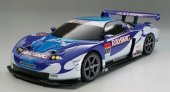 Tamiya 84119 - RC 1/10 Body Set Honda NSX 2005 GT - Lightweight