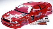 Tamiya 84145 - RC Body Set Toms Levin - For FF03 FF-03 Chasssis