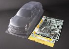 Tamiya 84236 - 1/10 RC Opel Calibra V6 Body Set