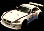 Tamiya 8085526 - Finished Body Set for 57770 BMW Z4 M Coupe Racing