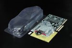 Tamiya 47462 - 1/10 Toyota GR Supra Lightweight Body Parts Set LW Tamiya 47462 - 1/10 Toyota GR Supra Lightweight Body Parts Set LW