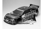 Tamiya 50975 - 1/10 BENZ CLK-DTM 2002 AMG Body Parts Set (Un SP-975 Tamiya 50975 - 1/10 BENZ CLK-DTM 2002 AMG Body Parts Set (Un SP-975