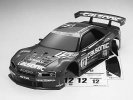Tamiya 51039 - 1/10 Calsonic GT-R 2003 Body Set SP-1039 Tamiya 51039 - 1/10 Calsonic GT-R 2003 Body Set SP-1039