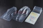 Tamiya Avante Body Set for 58072/58489/84270 (Body/Under Guard/Stickers) Tamiya Avante Body Set for 58072/58489/84270 (Body/Under Guard/Stickers)