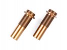 Tamiya 42133 - Aeration Damper HL Cylinder R