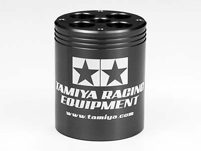 Tamiya 53669 - Damper & Tool Stand (1 pc) OP-669