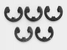 Tamiya 50589 - E-Ring 5mm 44002 (E-Clip / e Clip / eClip