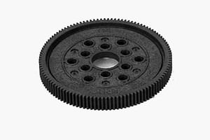 Tamiya 53591 - 04 Module Gp Spur Gear 112T (For TA04) OP-591