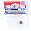 Tamiya 54769 - 06 Module Hard Coated Aluminum Pinion Gear (18T) OP-1769