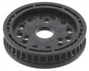 Tamiya 84051 - RC Ball Differential Pulley 37T - Black