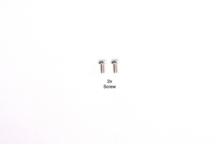 Tamiya 9805636 3X6Mm Screw: 58257