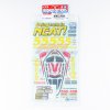 Tamiya 9495667 - Avante 2011 Stickers for 58489 19495667