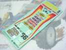 Tamiya 9494185 - Bigwig 2017 Stickers for 47330 Tamiya 9494185 - Bigwig 2017 Stickers for 47330