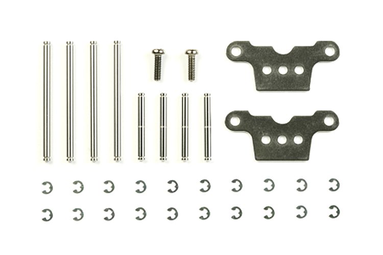 Tamiya 53830 - TNS Suspension Shaft OP-830